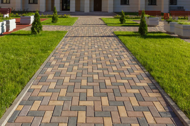 Best Commercial Driveway Paving in North Highlands, CA